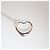Collana con pendente Tiffany & Co. 925 Heart - vista 6