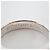 Tiffany & Co. 1837 schmaler Ring aus Sterlingsilber - Ansicht 5