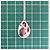 Collana con pendente Madonna 925 di Tiffany & Co. - vista 10