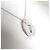 Collana con pendente Madonna 925 di Tiffany & Co. - vista 4
