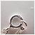 Collana con pendente Madonna 925 di Tiffany & Co. - vista 9
