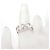 Tiffany & Co. Paloma Picasso Love Kiss Eternity Ring - Ansicht 5