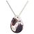 Collana con pendente Madonna 925 di Tiffany & Co. - vista 2