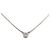 Collana Tiffany & Co. 925 By the Yard in diamante - vista 2