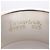 Anello Tiffany & Co. in argento sterling a doppia linea - vista 7