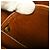 Borsa Louis Vuitton Cartouchiere Monogram Canvas GM Marrone - vista 5