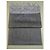 Sciarpa Louis Vuitton Monogram in Lana e Cashmere - Grigio - vista 3
