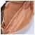 Céline Celine Vintage Macadam Canvas and Leather Marron - vue 5