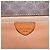 Céline Celine Vintage Macadam Canvas and Leather Marron - vue 6