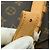 Borsa Musette Salsa Louis Vuitton in tela Monogram GM Marrone - vista 6