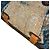 Louis Vuitton Keepall 60 Pikachu x Van Gogh Museum Custom Bag Marrone Multicolore Monogramma - vista 9