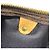 Louis Vuitton Keepall 60 Personnalisé Van Gogh Marrone Multicolore - vista 13