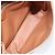 Céline Celine Vintage Macadam Canvas and Leather Marron - vue 5