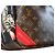 Borsa Louis Vuitton Keepall 60 Birth of Venus Custom Marrone Multicolore - vista 8
