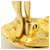 Orecchini a clip dorati Chanel D'oro - vista 10