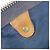 Louis Vuitton Keepall 60 The Starry Night Van Gogh Custom Bag Marrone Blu Multicolore - vista 11