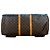 Louis Vuitton Keepall 60 The Starry Night Van Gogh Custom Bag Marrone Blu Multicolore - vista 3