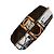 Louis Vuitton Keepall 60 Persistence of Memory Dali Marrom Branco Bege - vista 5