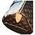 Louis Vuitton Keepall 60 Persistence of Memory Dali Marrom Branco Bege - vista 9