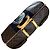 Louis Vuitton Keepall 60 Custom Vermeer Girl With a Pearl Earring Marrone Bianco Blu Multicolore - vista 4