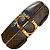 Louis Vuitton Keepall 60 Custom Goya Saturn Devouring His Son Braun Mehrfarben Monogramm - Ansicht 4