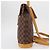 Louis Vuitton Arlequin Damier Braun - Ansicht 3