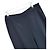 Stella Mc Cartney Stella McCartney Pantalones Track Azul Marino - vista 3