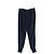 Stella Mc Cartney Stella McCartney Pantalones Track Azul Marino - vista 4