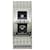 Chanel Code CoCo H5144 Diamond Damenuhr