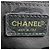 Borsa in pelle nera Chanel Nero - vista 12