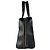 Borsa in pelle nera Chanel Nero - vista 2