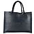 Borsa Christian Dior Book Tote Nero