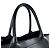 Borsa Christian Dior Book Tote Nero - vista 10