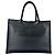 Borsa Christian Dior Book Tote Nero - vista 3