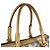 Borsa Louis Vuitton Damier Azur - vista 10