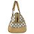 Borsa Louis Vuitton Damier Azur - vista 2