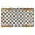 Borsa Louis Vuitton Damier Azur - vista 4