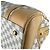 Borsa Louis Vuitton Damier Azur - vista 9