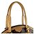 Borsa a Spalla Louis Vuitton Monogram Tivoli GM Marrone Monogramma - vista 10