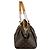 Borsa a Spalla Louis Vuitton Monogram Tivoli GM Marrone Monogramma - vista 2