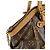 Borsa a Spalla Louis Vuitton Monogram Tivoli GM Marrone Monogramma - vista 6