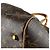 Borsa a Spalla Louis Vuitton Monogram Tivoli GM Marrone Monogramma - vista 9
