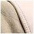 Borsa a tracolla Salvatore Ferragamo Gancini Beige - vista 13