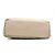Borsa a tracolla Salvatore Ferragamo Gancini Beige - vista 4
