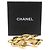 Spilla in metallo dorato Chanel D'oro - vista 14
