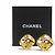 Orecchini a clip dorati Chanel D'oro - vista 14