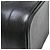 Chanel Vintage Timeless Cosmetic Case Caviar Tall Nero - vista 7