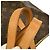 Louis Vuitton Cabas Mezzo Monogram Canvas Braun - Ansicht 6