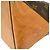 Louis Vuitton Cabas Mezzo Monogram Canvas Braun - Ansicht 7