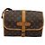 LOUIS VUITTON Borsa a Spalla Monogram Marne M51369 LV Auth BA13007 Monogramma - vista 13